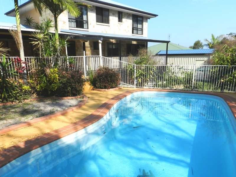19 Jarrah Drive, Boyne Island QLD 4680