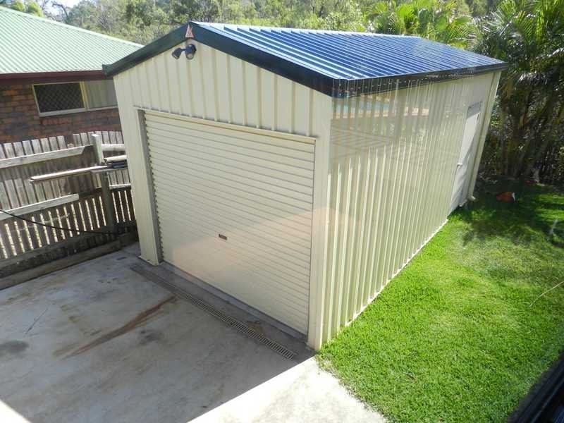 19 Jarrah Drive, Boyne Island QLD 4680