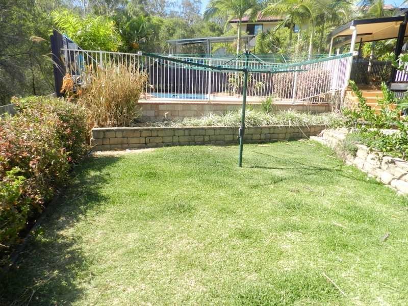 19 Jarrah Drive, Boyne Island QLD 4680