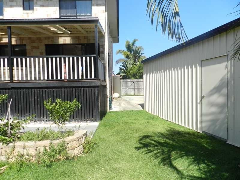 19 Jarrah Drive, Boyne Island QLD 4680