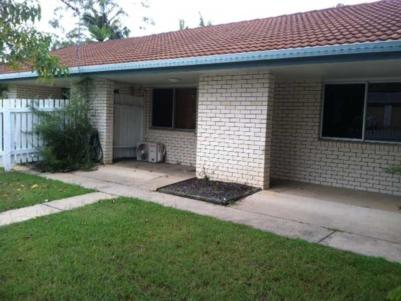 Unit 2/14 McCann Street, South Gladstone QLD 4680