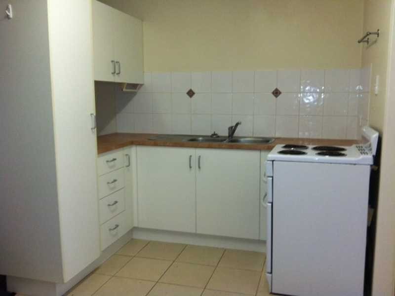 Unit 2/14 McCann Street, South Gladstone QLD 4680