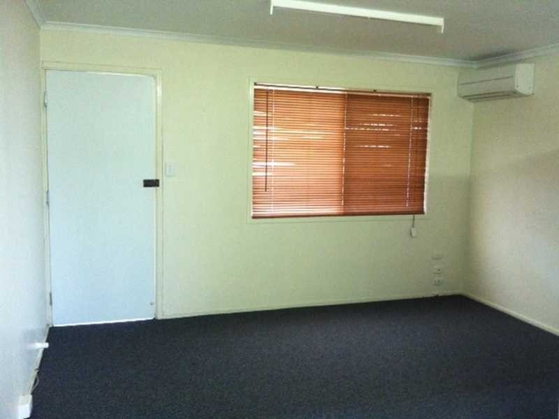 Unit 2/14 McCann Street, South Gladstone QLD 4680