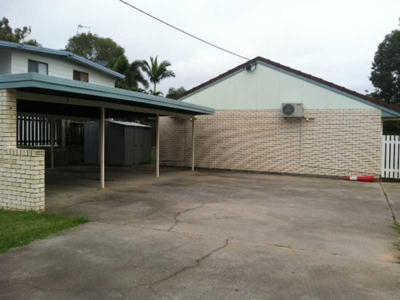 Unit 2/14 McCann Street, South Gladstone QLD 4680