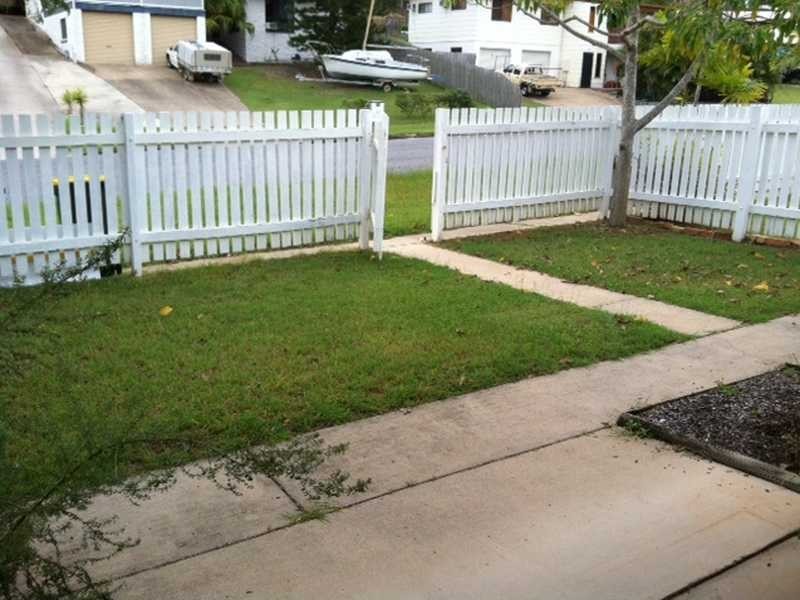 Unit 2/14 McCann Street, South Gladstone QLD 4680
