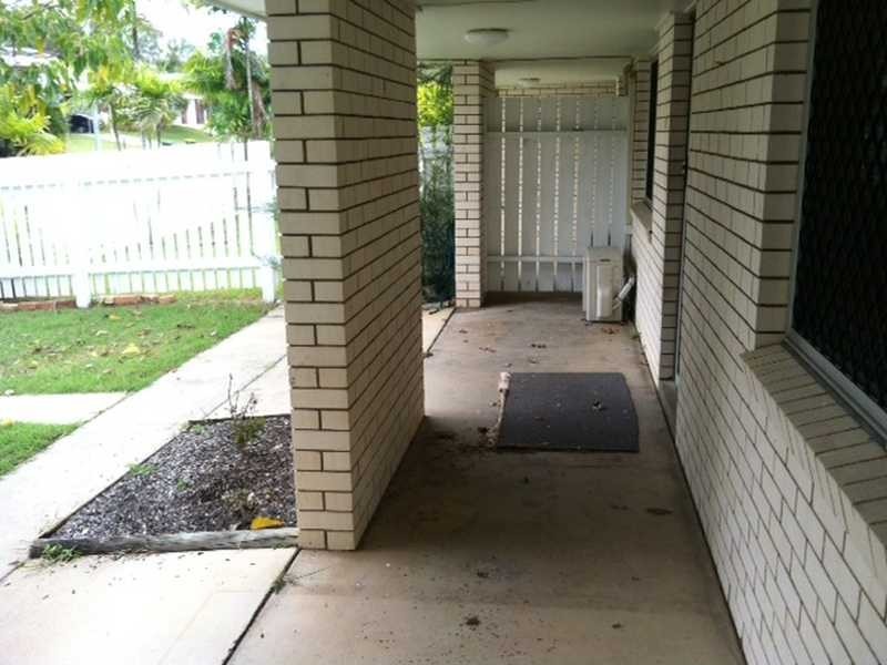 Unit 2/14 McCann Street, South Gladstone QLD 4680