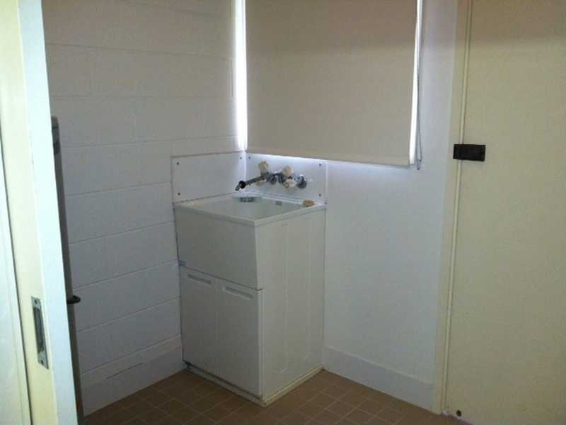 Unit 2/14 McCann Street, South Gladstone QLD 4680