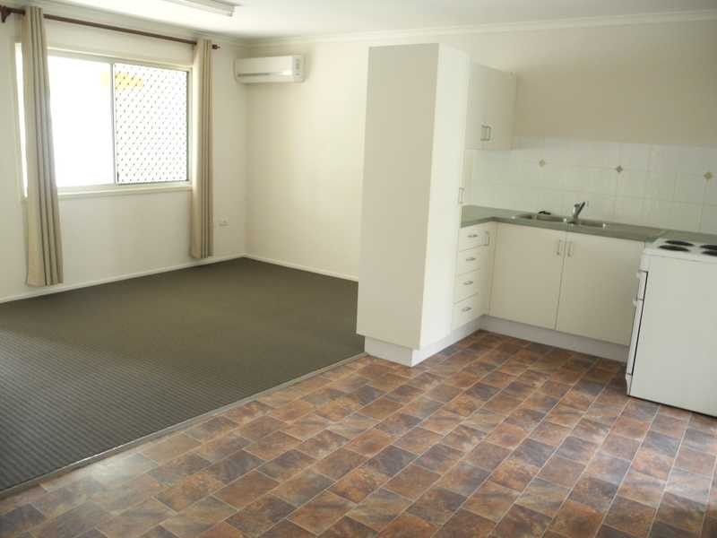 Unit 3/14 McCann Street, South Gladstone QLD 4680