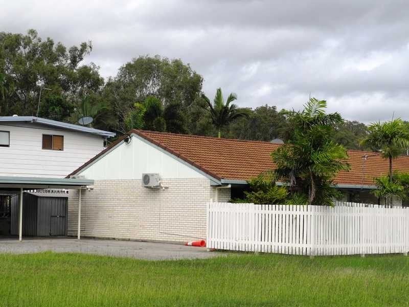 Unit 3/14 McCann Street, South Gladstone QLD 4680