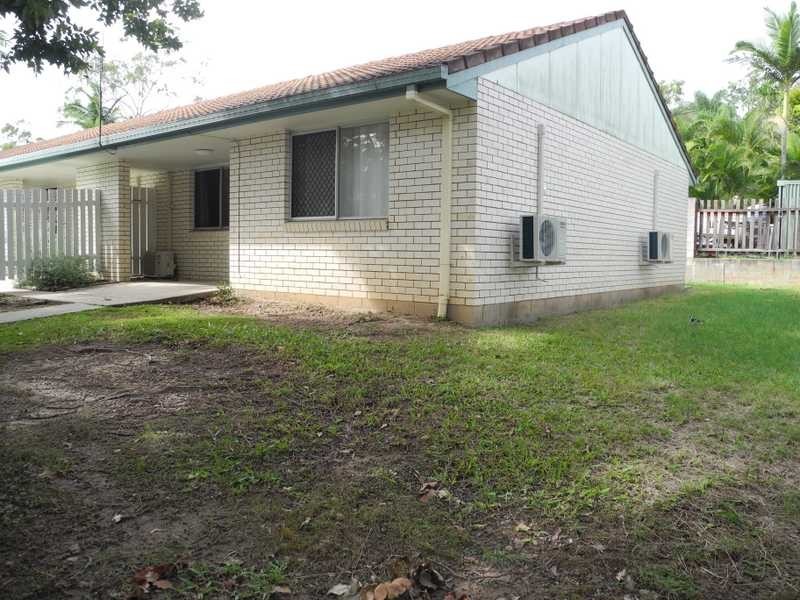 Unit 3/14 McCann Street, South Gladstone QLD 4680