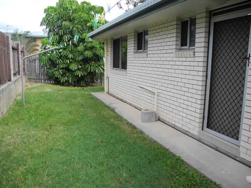 Unit 3/14 McCann Street, South Gladstone QLD 4680