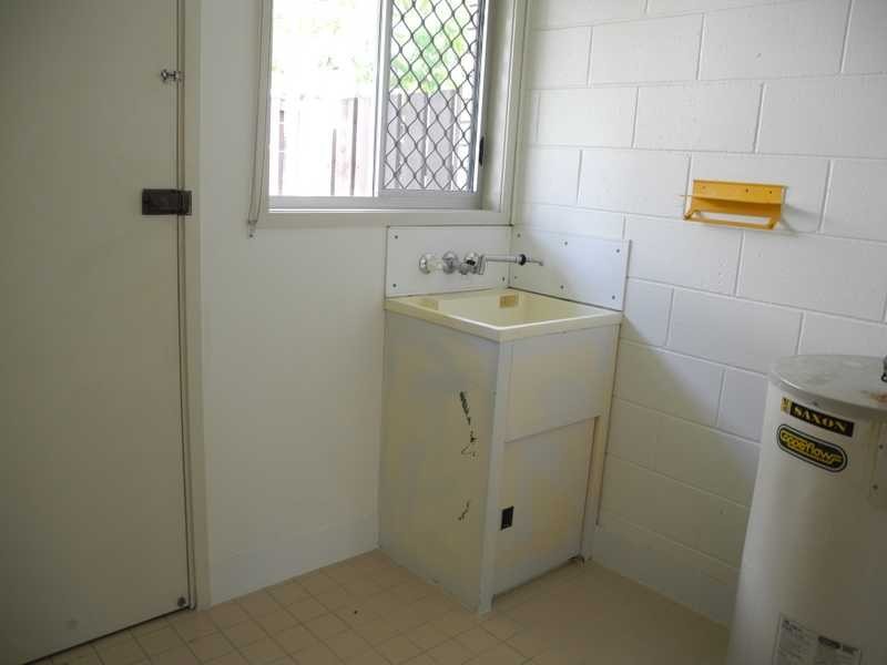 Unit 3/14 McCann Street, South Gladstone QLD 4680
