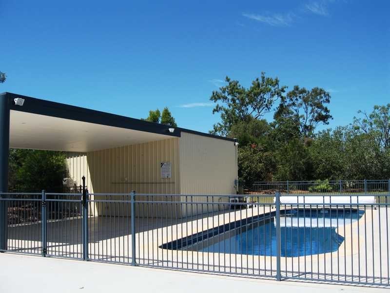 18 Barklya Court, Benaraby QLD 4680