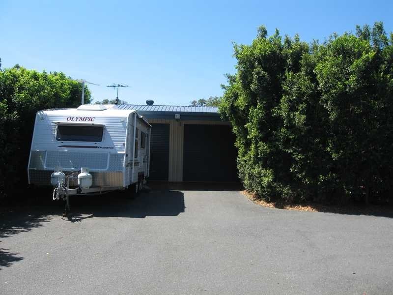 18 Barklya Court, Benaraby QLD 4680