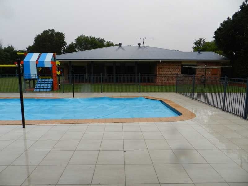 18 Barklya Court, Benaraby QLD 4680