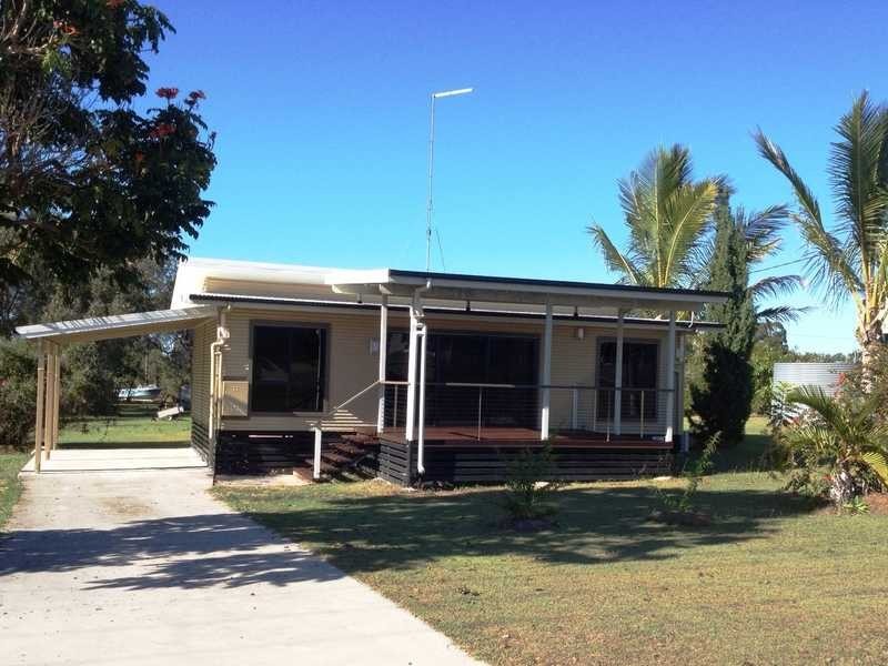 20 Bowton Street, Turkey Beach QLD 4678