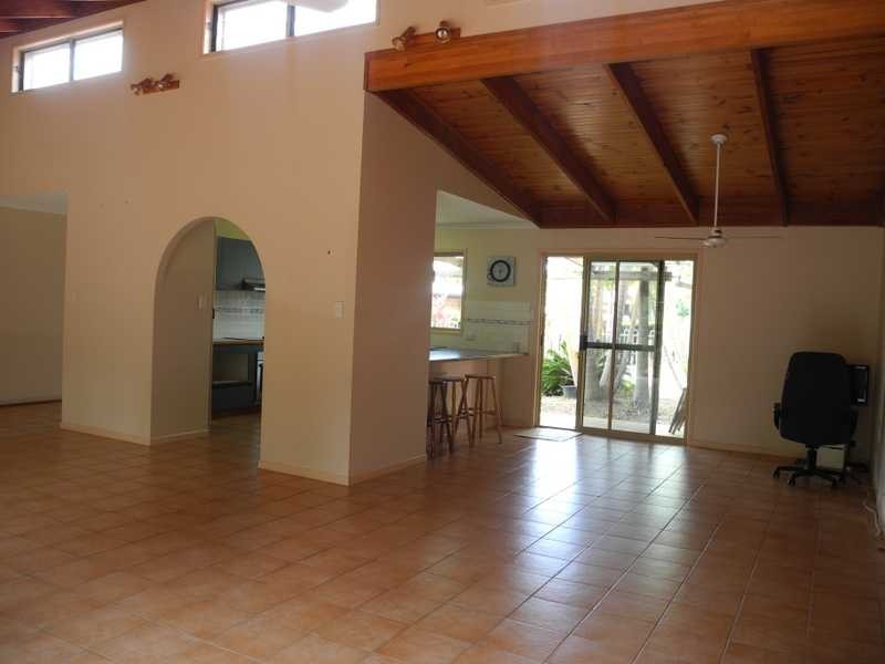 4 Kylie Maree Court, Tannum Sands QLD 4680