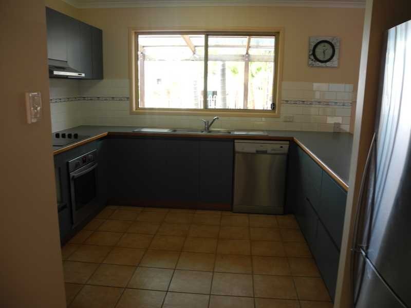 4 Kylie Maree Court, Tannum Sands QLD 4680