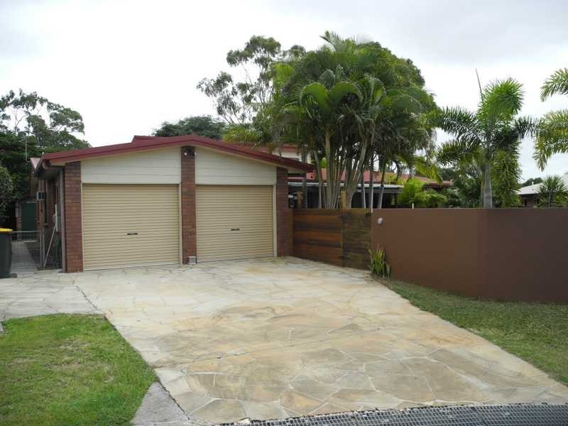 4 Kylie Maree Court, Tannum Sands QLD 4680