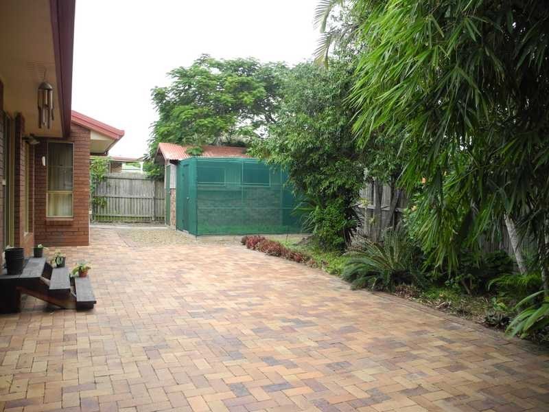 4 Kylie Maree Court, Tannum Sands QLD 4680