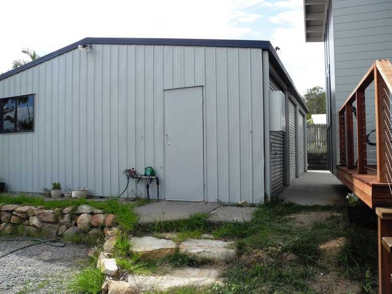 3 Werite Court, Boyne Island QLD 4680