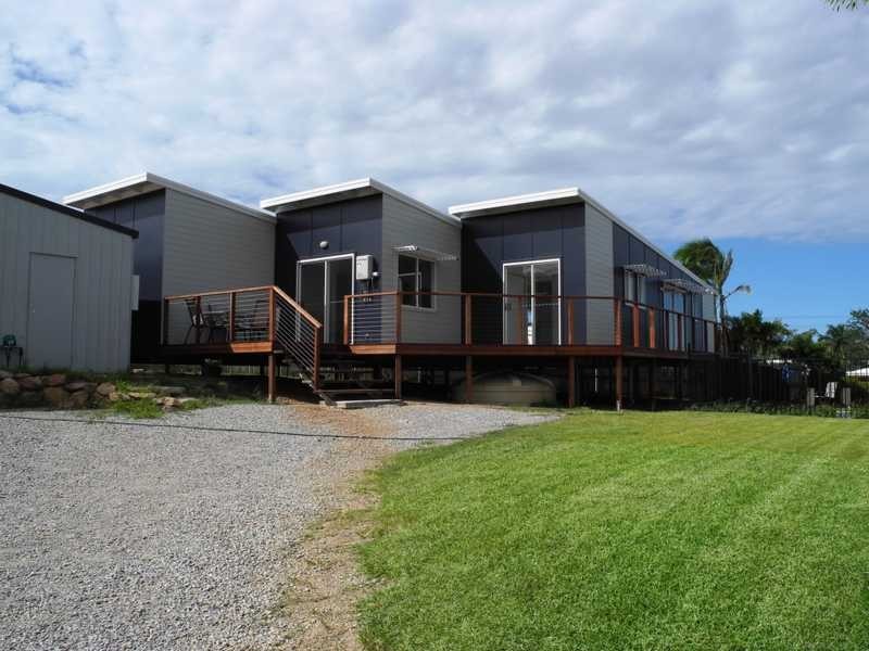 3 Werite Court, Boyne Island QLD 4680