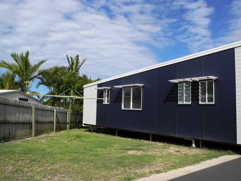 3 Werite Court, Boyne Island QLD 4680