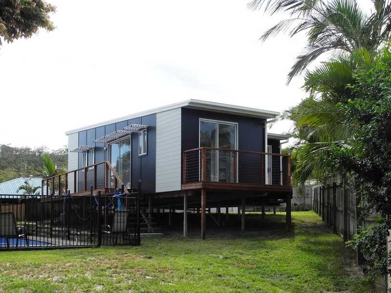 3 Werite Court, Boyne Island QLD 4680