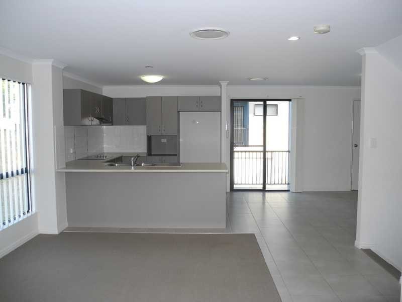 Apartment 6/10 Arthur Street, Boyne Island QLD 4680