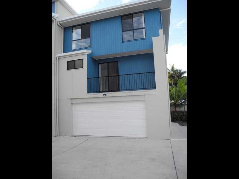 Apartment 6/10 Arthur Street, Boyne Island QLD 4680