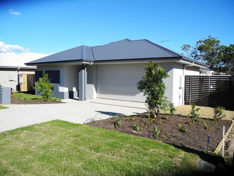 34 Tulipwood Circuit, Boyne Island QLD 4680