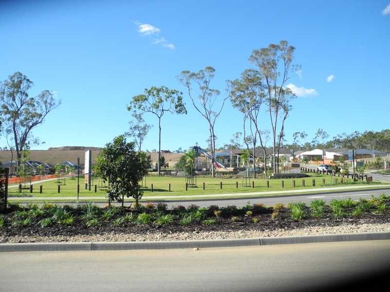 34 Tulipwood Circuit, Boyne Island QLD 4680