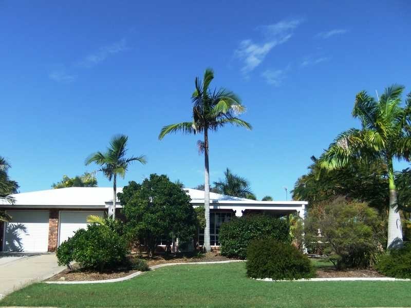 1 Balmain Court, Tannum Sands QLD 4680