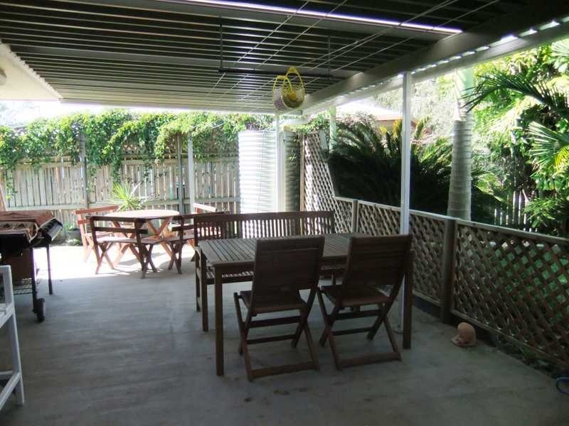 1 Balmain Court, Tannum Sands QLD 4680