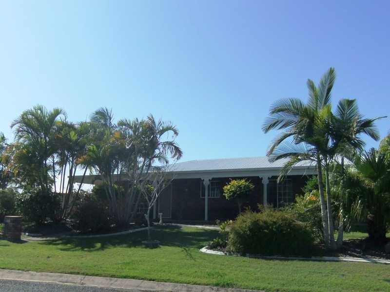 1 Balmain Court, Tannum Sands QLD 4680