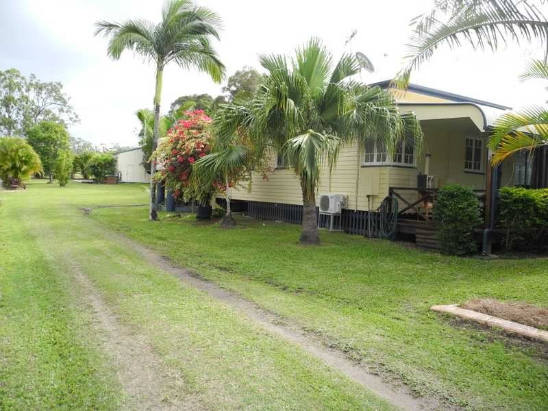 9 Wadeleigh Street, Bororen QLD 4678