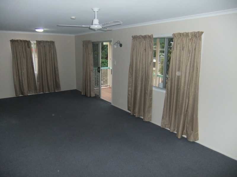 21 Tyson Crescent, Tannum Sands QLD 4680