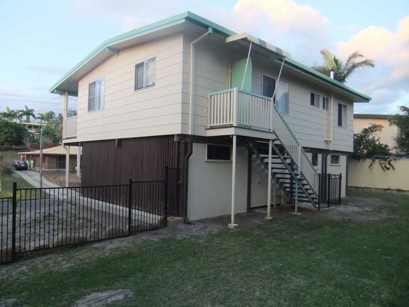 21 Tyson Crescent, Tannum Sands QLD 4680