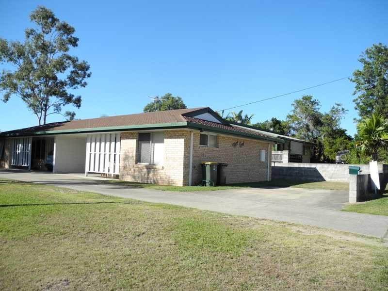 1/8 Hayes Avenue, Boyne Island QLD 4680