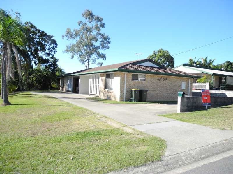 1/8 Hayes Avenue, Boyne Island QLD 4680