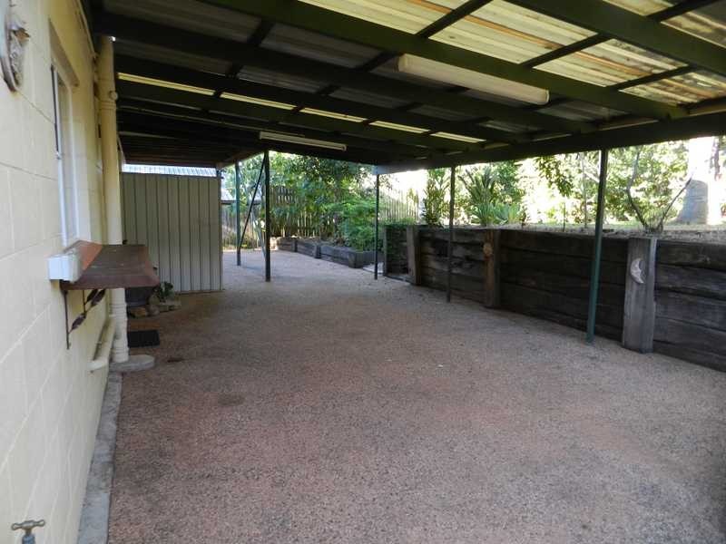 9 Brin Street, Boyne Island QLD 4680