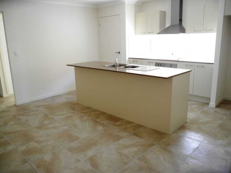 8 Brushtail Court, Boyne Island QLD 4680