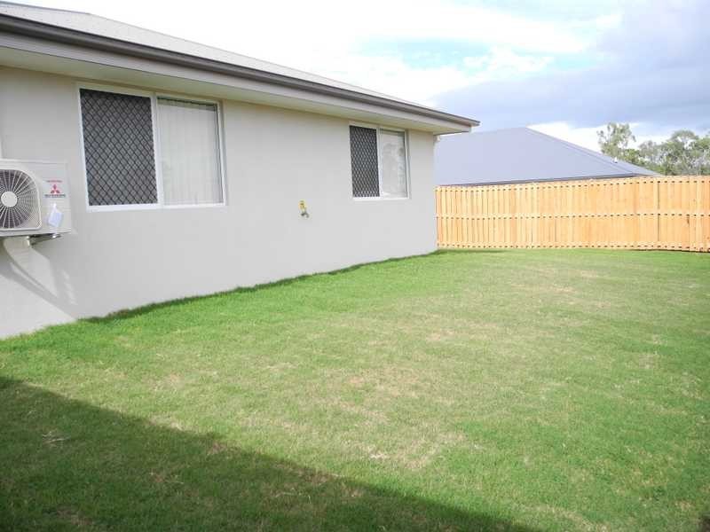8 Brushtail Court, Boyne Island QLD 4680