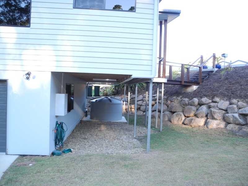 14 Bauhinia Street, Boyne Island QLD 4680