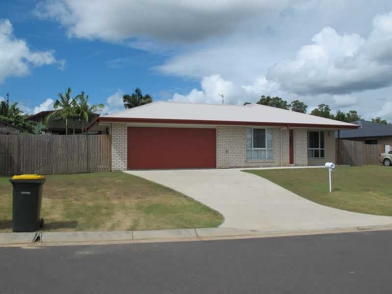 49 Bauhinia Street, Boyne Island QLD 4680