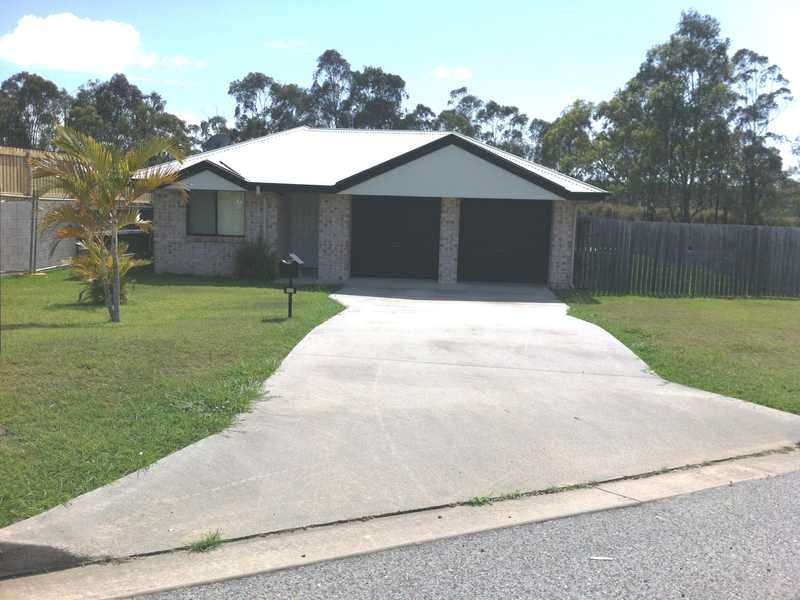 11 Cavella Drive, Glen Eden, Gladstone QLD 4680