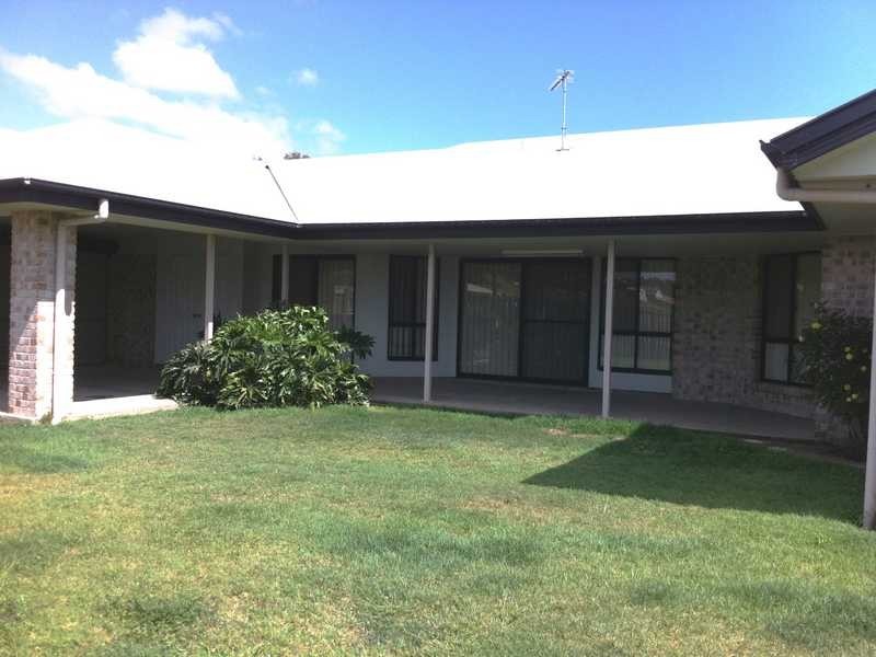 11 Cavella Drive, Glen Eden, Gladstone QLD 4680