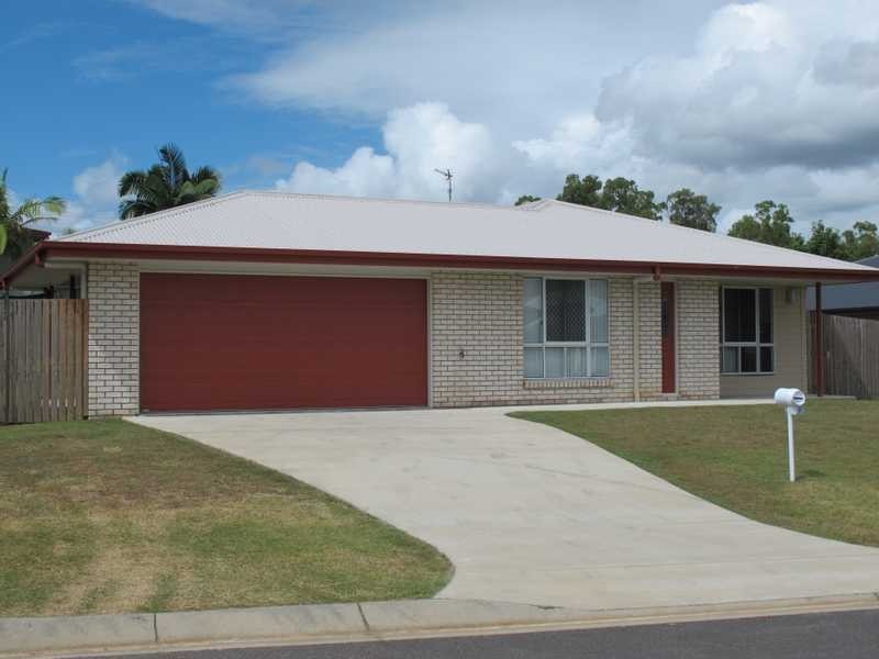 49 Bauhinia Street, Boyne Island QLD 4680