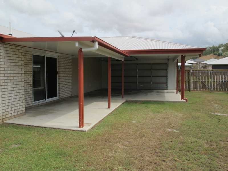 49 Bauhinia Street, Boyne Island QLD 4680