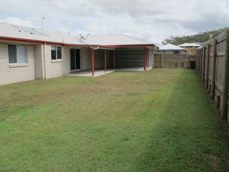 49 Bauhinia Street, Boyne Island QLD 4680